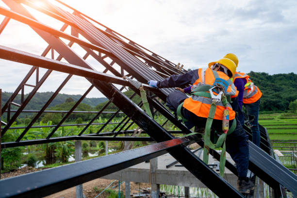 Best Tile Roofing Contractor  in Woodsboro, TX