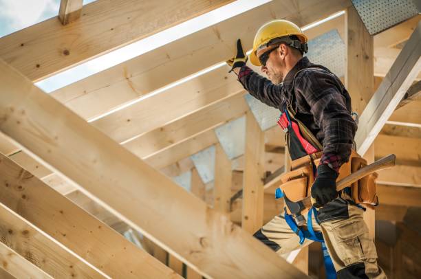 Best Slate Roofing Contractor  in Woodsboro, TX