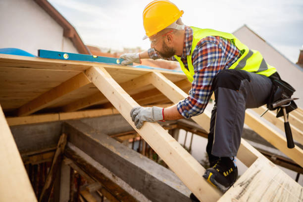 Best Metal Roofing Contractor  in Woodsboro, TX