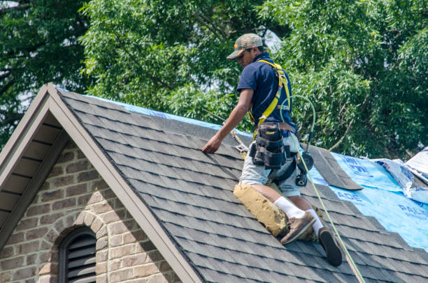 Gutter Installation and Roofing in Woodsboro, TX