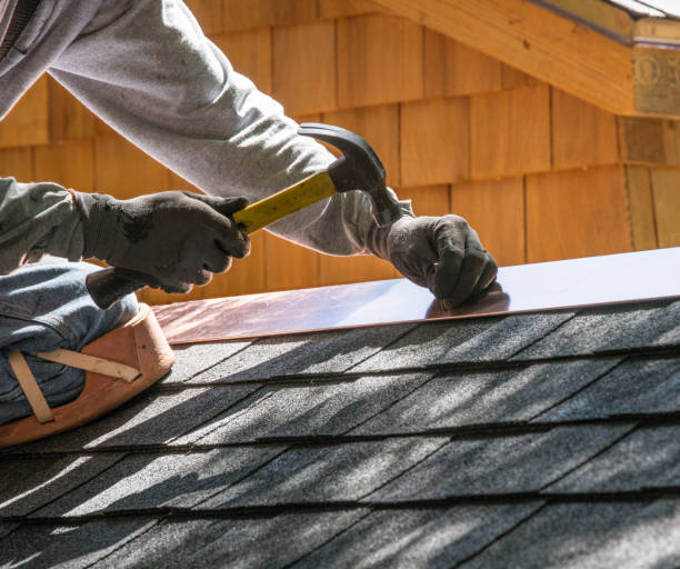 Quick and Trustworthy Emergency Roof Repair Services in Woodsboro, TX